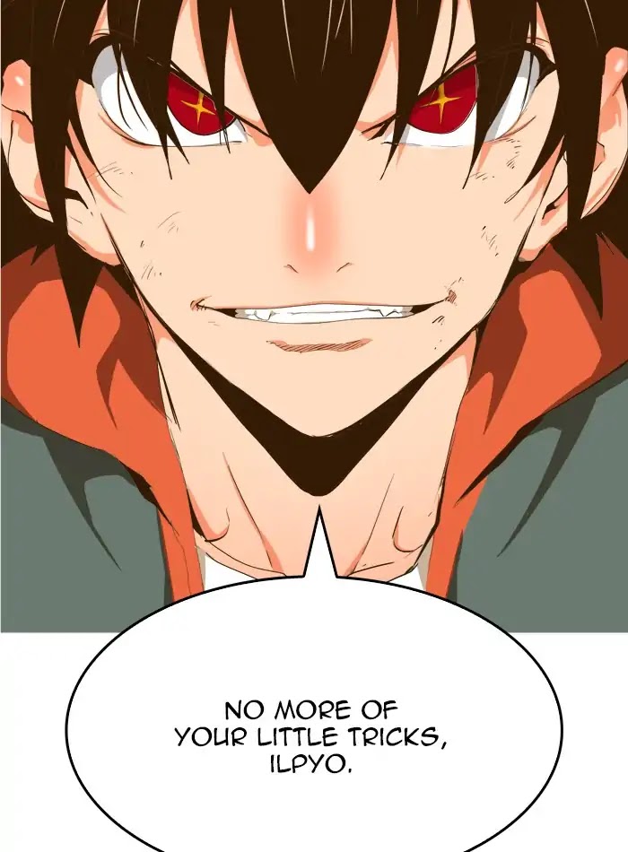 The God of High School Chapter 419 page 94 - Chapter 419