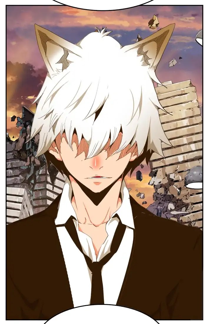 The God of High School Chapter 419 page 95 - Chapter 419