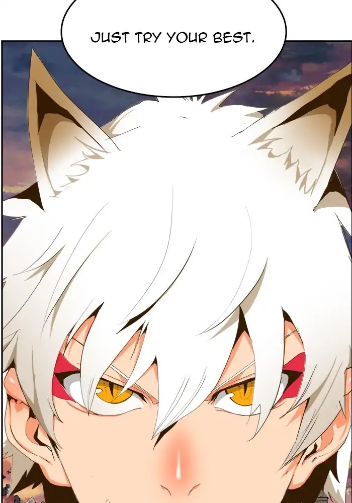 The God of High School Chapter 419 page 96 - Chapter 419