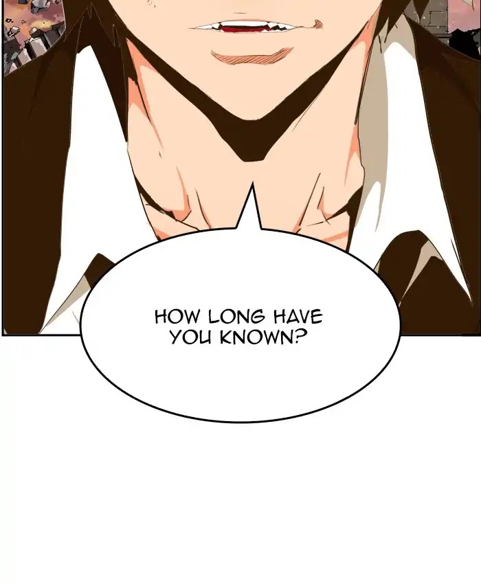 The God of High School Chapter 419 page 97 - Chapter 419