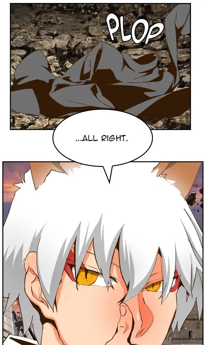 The God of High School Chapter 419 page 99 - Chapter 419