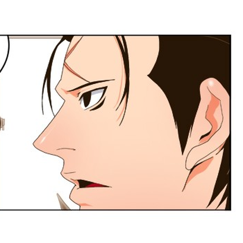 The God of High School Chapter 42: Ep. 42 cover