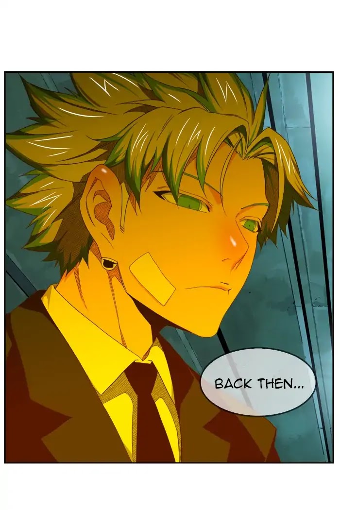 The God of High School Chapter 420 page 10 - Chapter 420