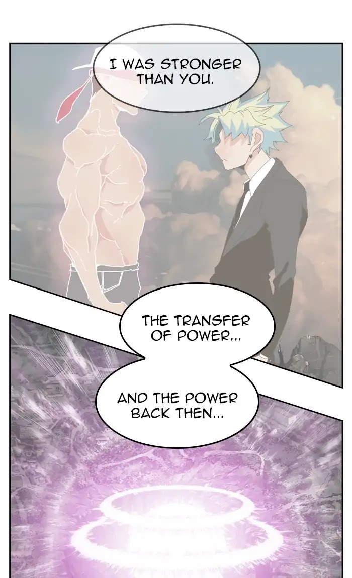 The God of High School Chapter 420 page 11 - Chapter 420