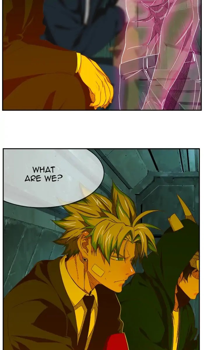 The God of High School Chapter 420 page 13 - Chapter 420