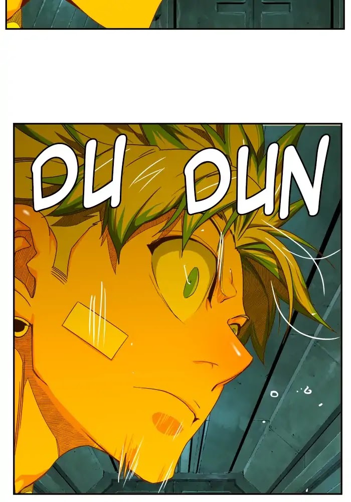 The God of High School Chapter 420 page 15 - Chapter 420