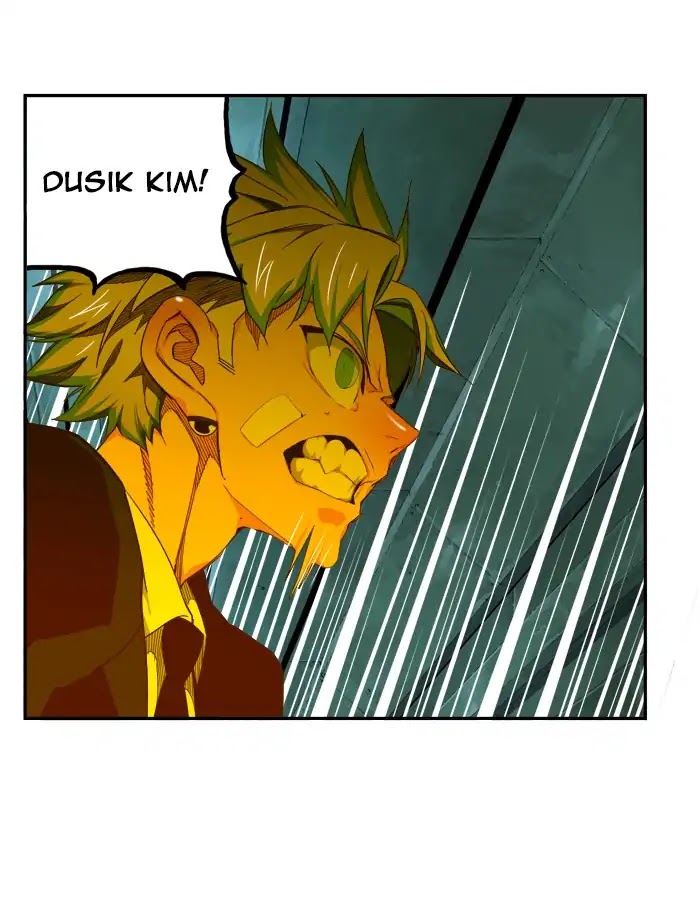 The God of High School Chapter 420 page 20 - Chapter 420