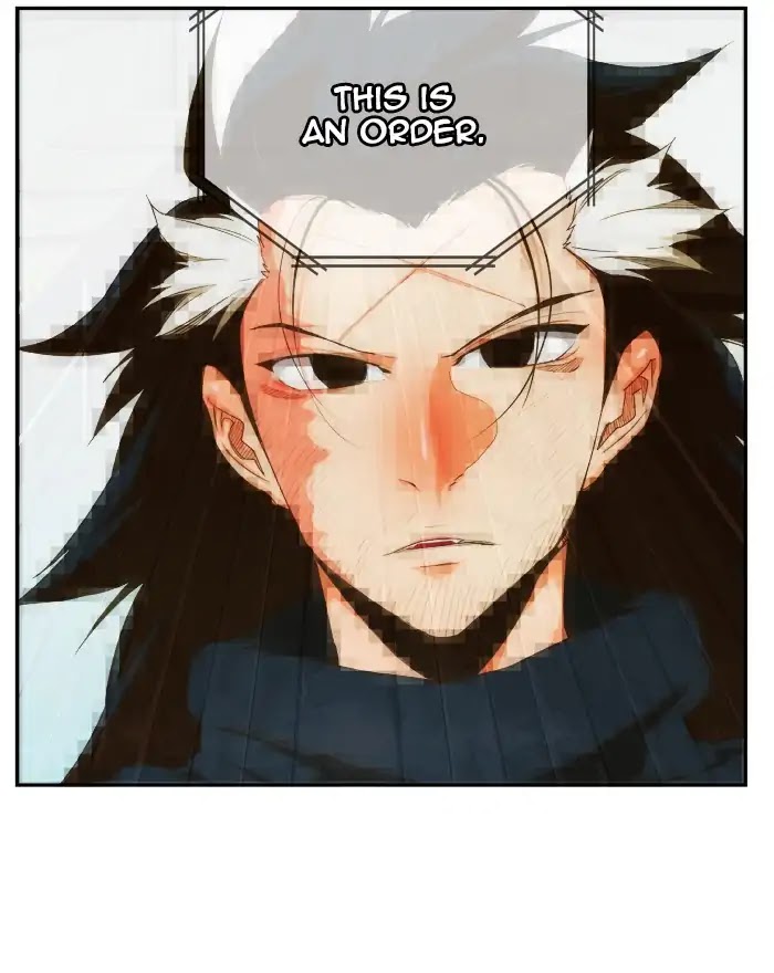 The God of High School Chapter 420 page 22 - Chapter 420