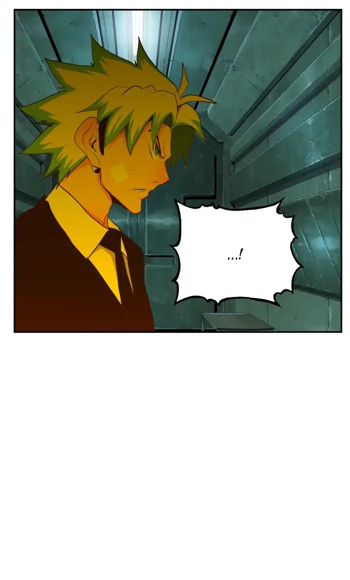 The God of High School Chapter 420 page 23 - Chapter 420