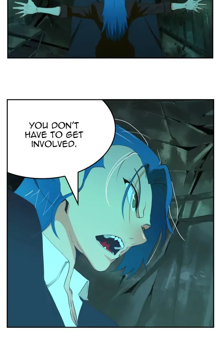 The God of High School Chapter 420 page 25 - Chapter 420