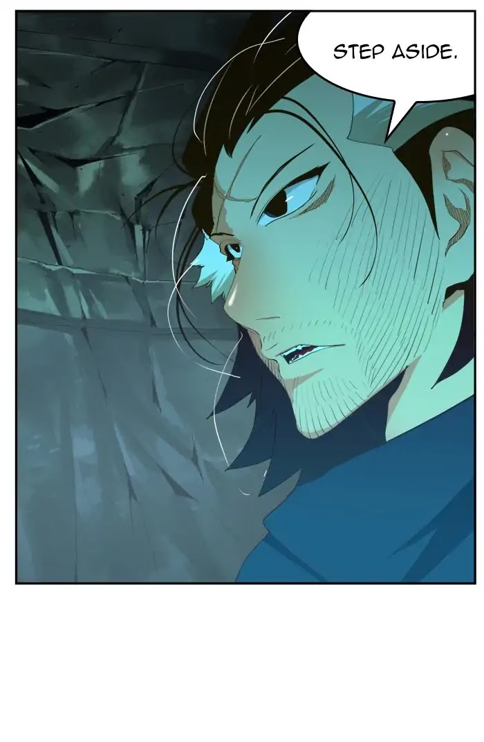 The God of High School Chapter 420 page 26 - Chapter 420