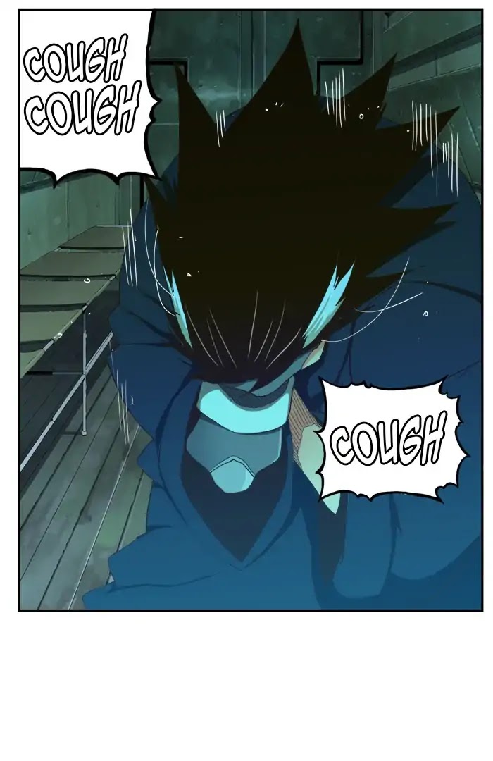 The God of High School Chapter 420 page 31 - Chapter 420