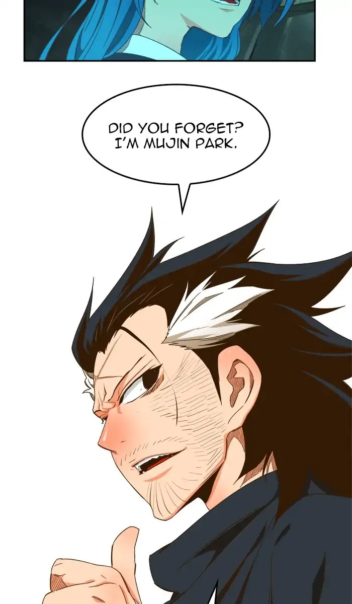 The God of High School Chapter 420 page 38 - Chapter 420