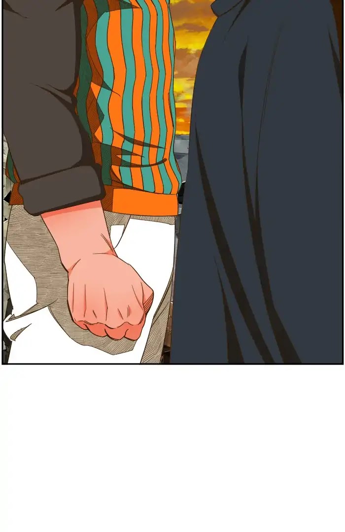 The God of High School Chapter 420 page 42 - Chapter 420