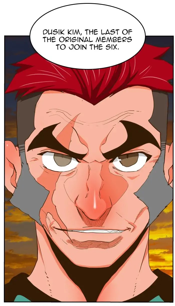 The God of High School Chapter 420 page 48 - Chapter 420