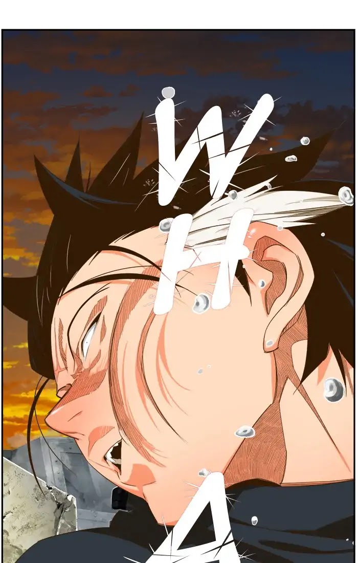 The God of High School Chapter 420 page 51 - Chapter 420