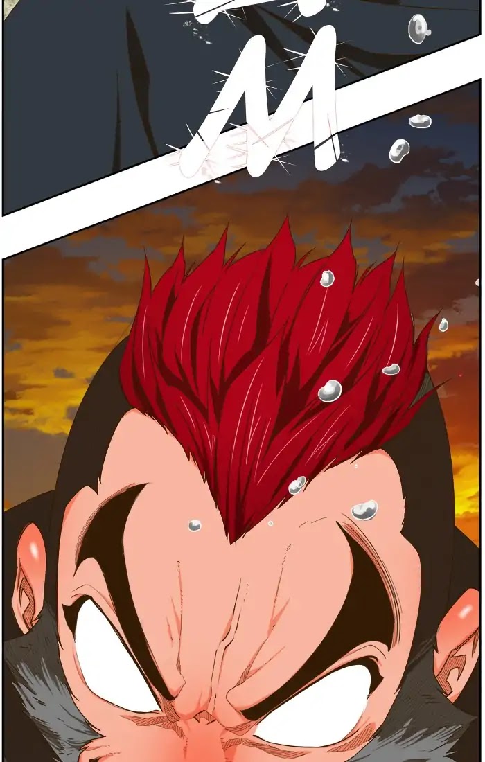 The God of High School Chapter 420 page 52 - Chapter 420