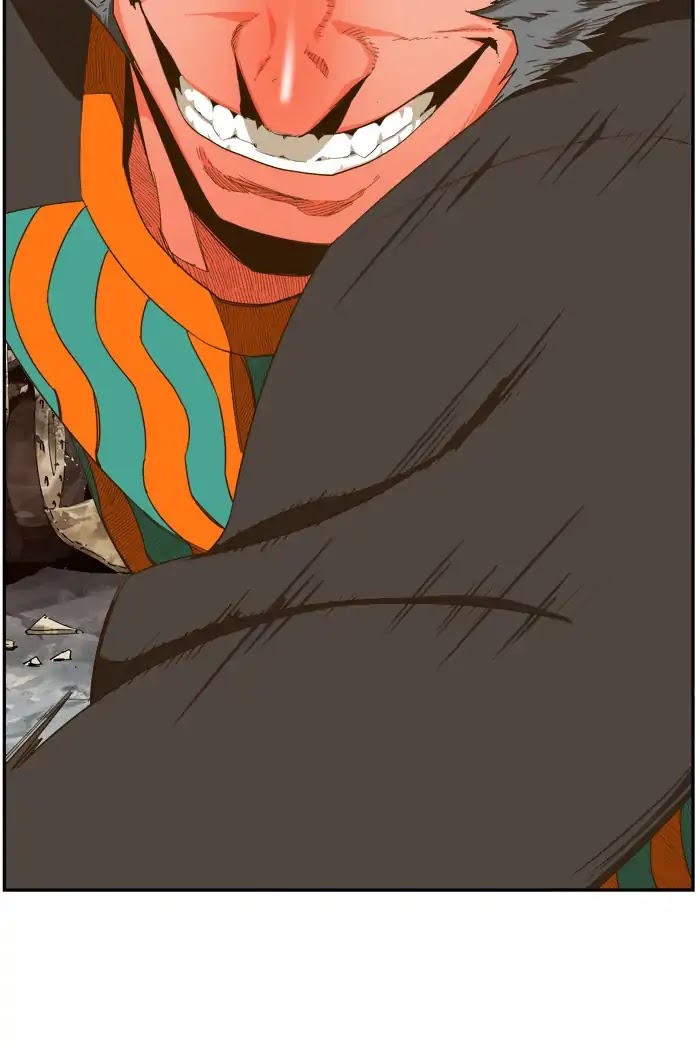 The God of High School Chapter 420 page 53 - Chapter 420