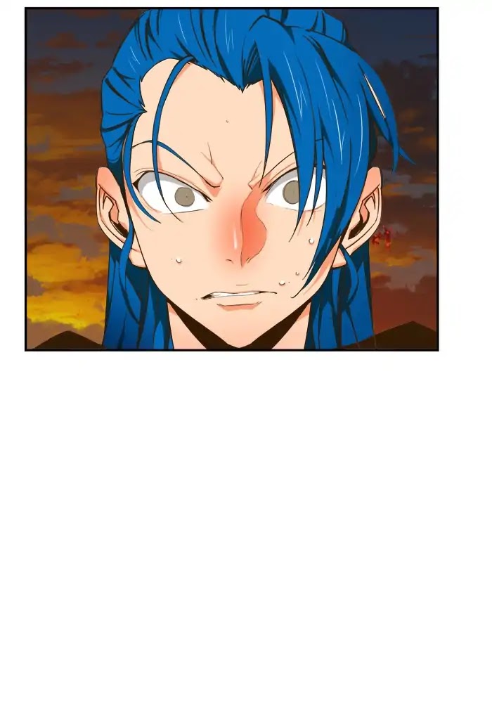The God of High School Chapter 420 page 54 - Chapter 420