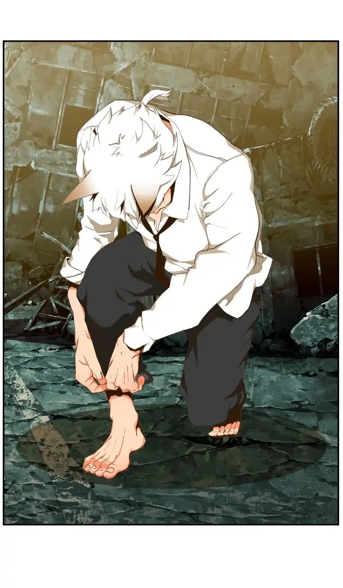 The God of High School Chapter 420 page 56 - Chapter 420