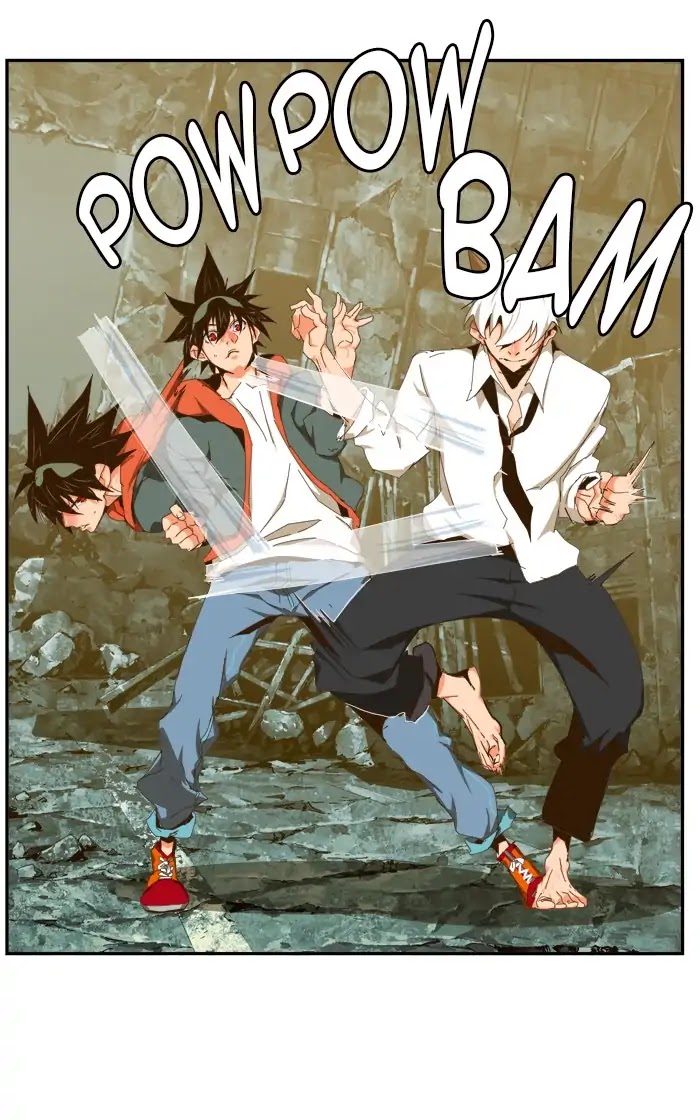 The God of High School Chapter 420 page 65 - Chapter 420