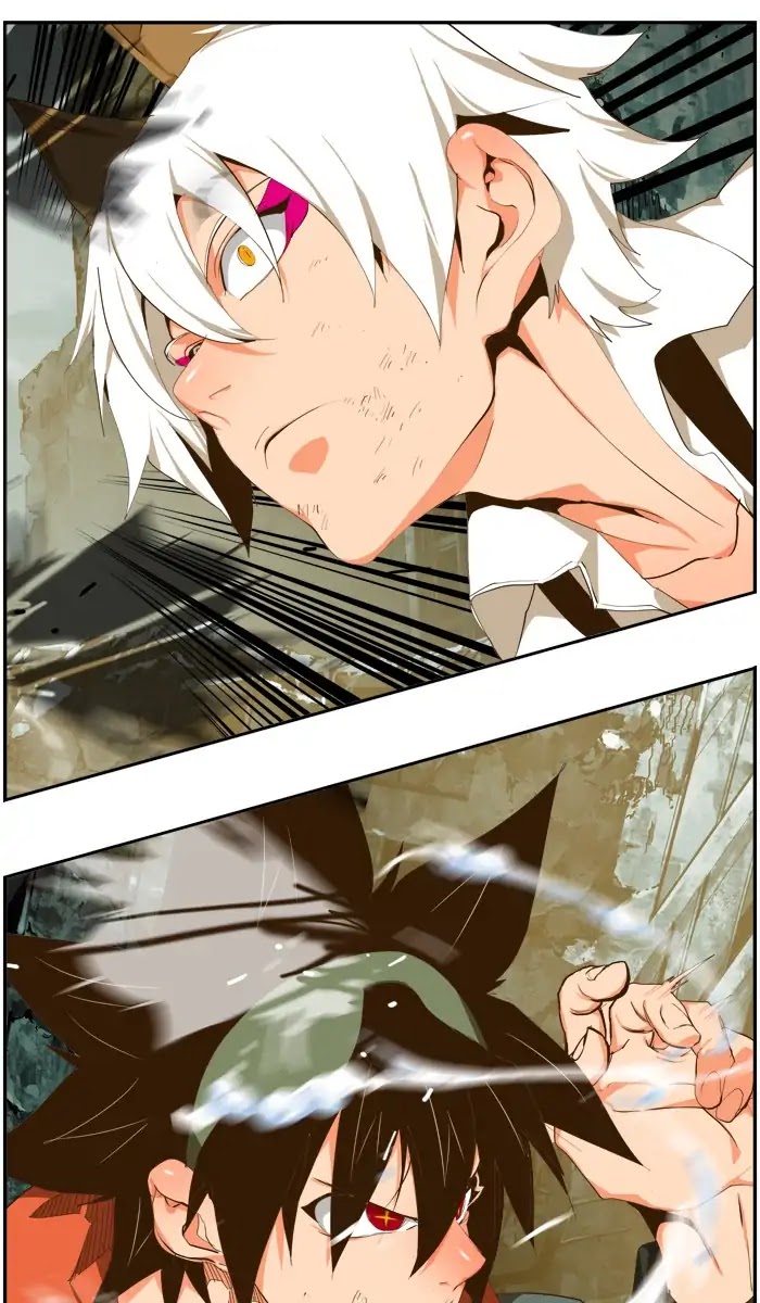 The God of High School Chapter 420 page 66 - Chapter 420