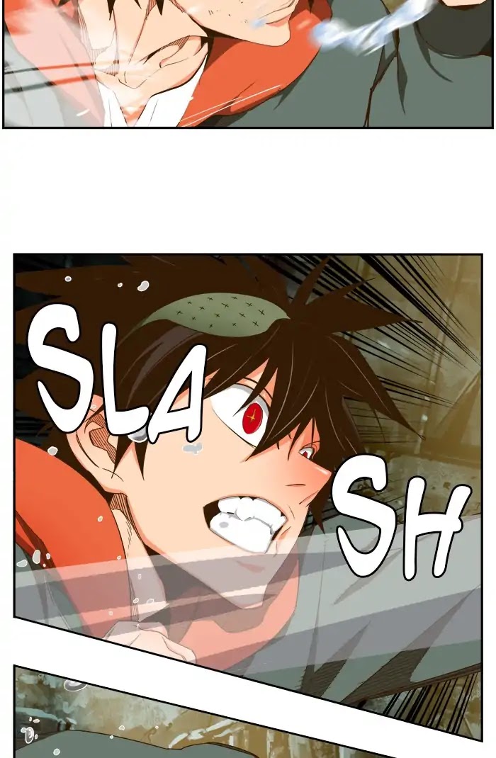 The God of High School Chapter 420 page 67 - Chapter 420