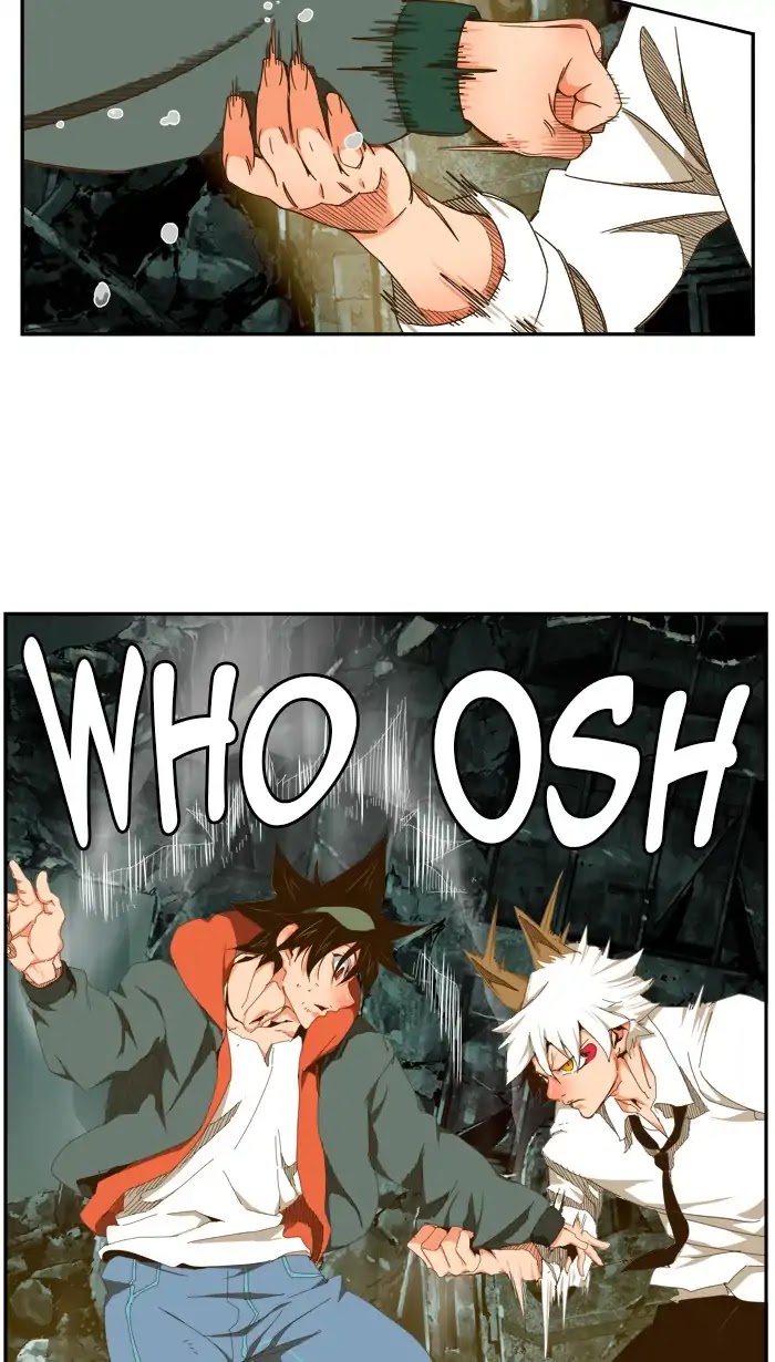 The God of High School Chapter 420 page 68 - Chapter 420