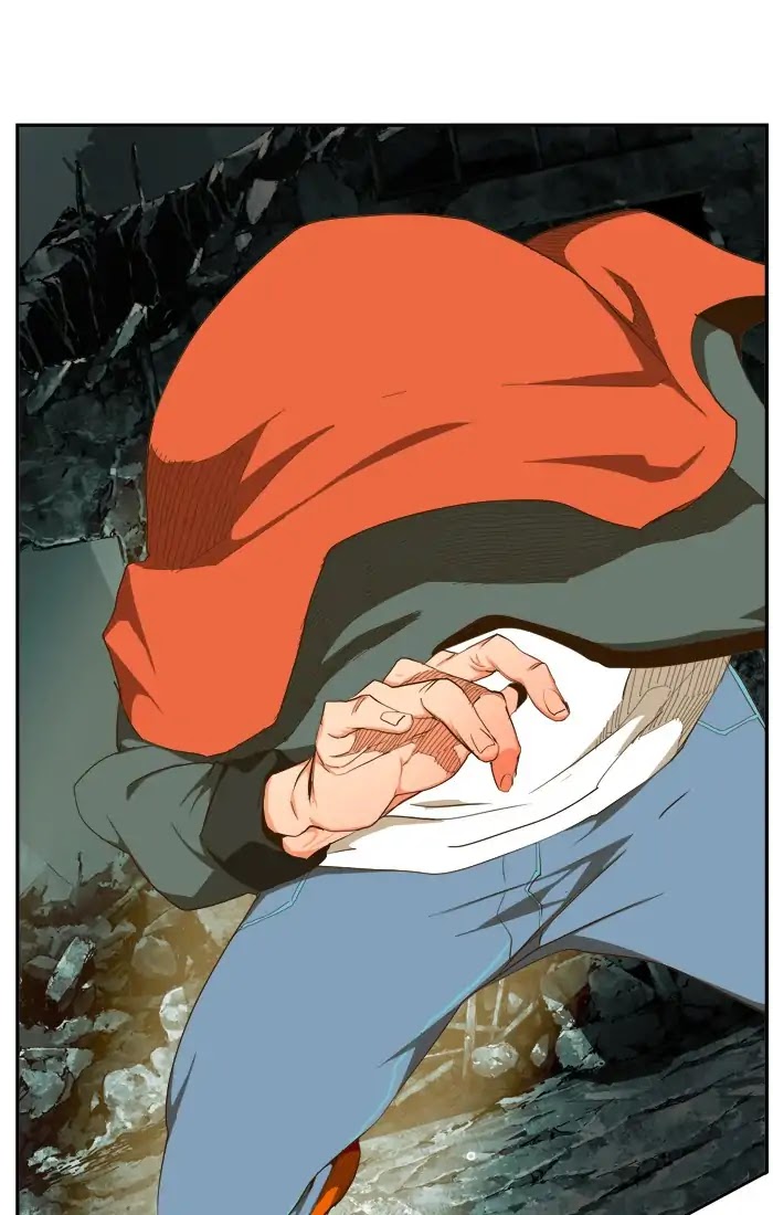 The God of High School Chapter 420 page 72 - Chapter 420