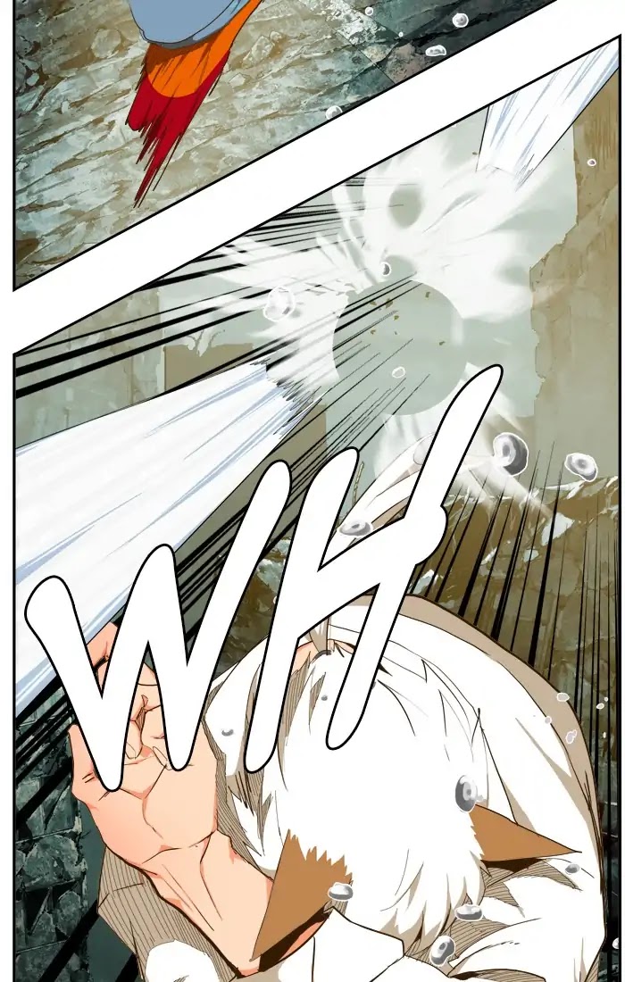 The God of High School Chapter 420 page 73 - Chapter 420