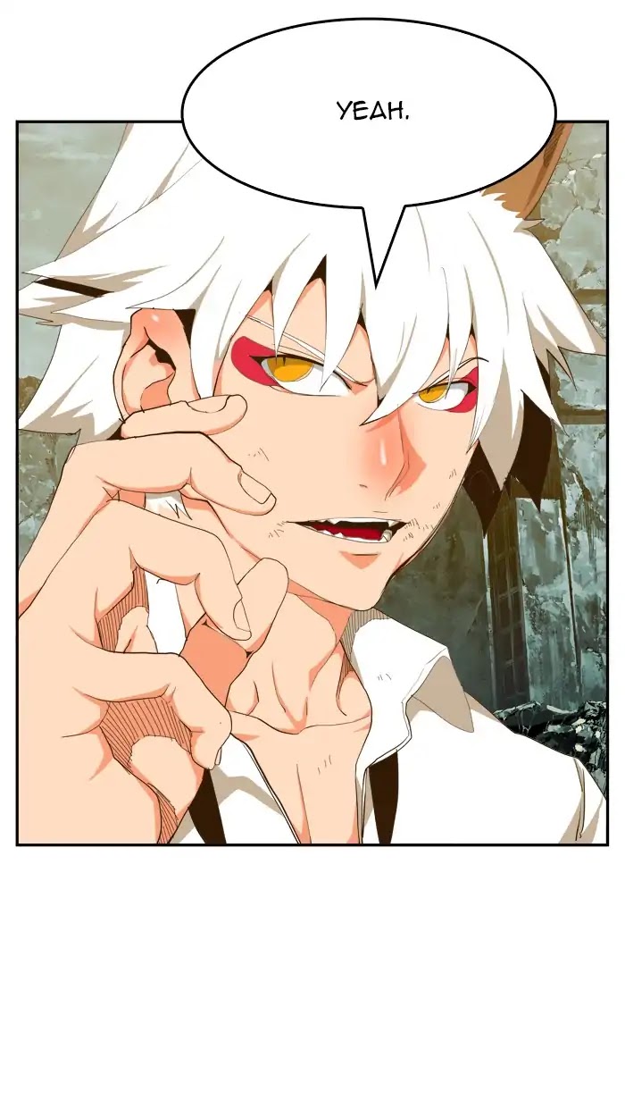 The God of High School Chapter 420 page 77 - Chapter 420
