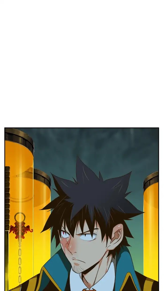 The God of High School Chapter 420 page 78 - Chapter 420