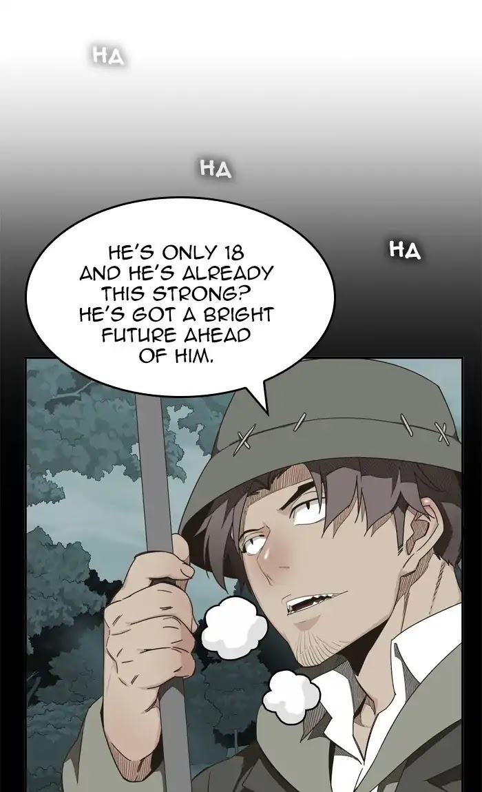 The God of High School Chapter 420 page 82 - Chapter 420