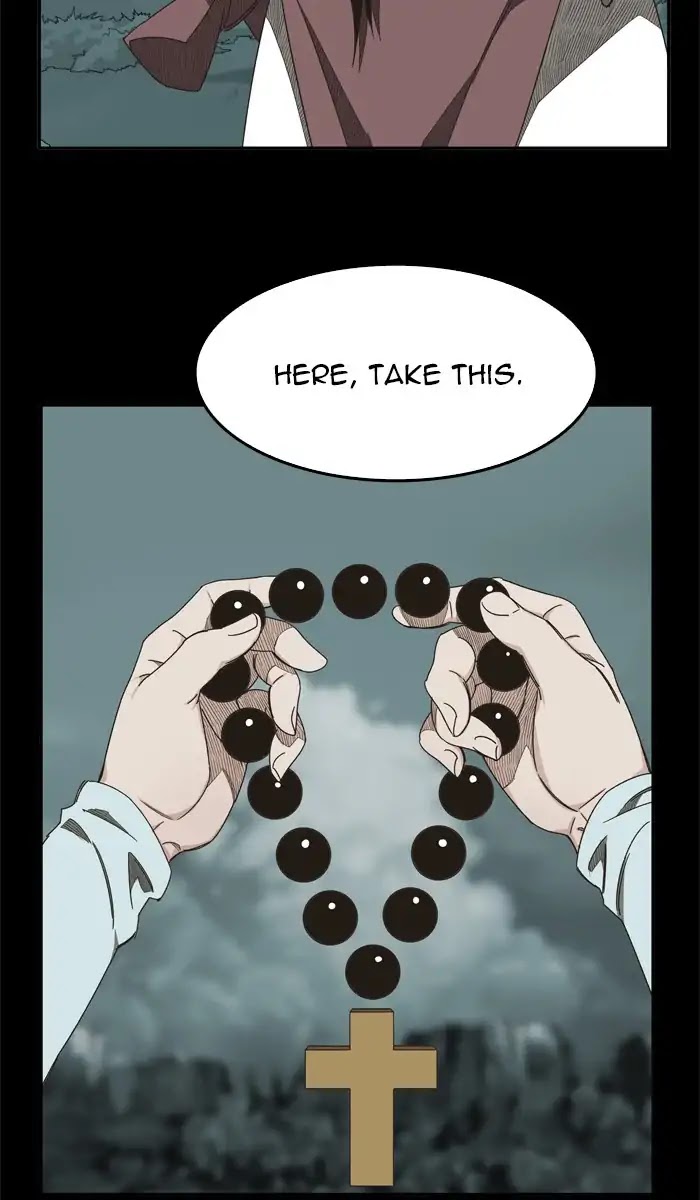 The God of High School Chapter 420 page 84 - Chapter 420