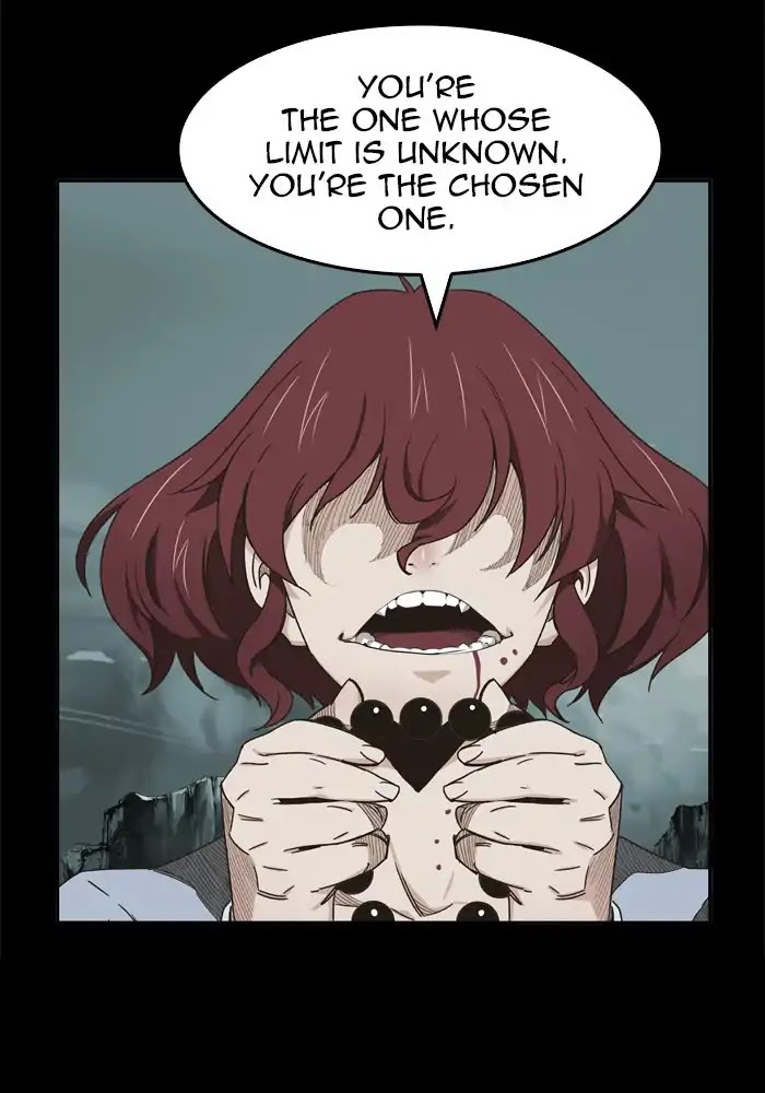 The God of High School Chapter 420 page 85 - Chapter 420