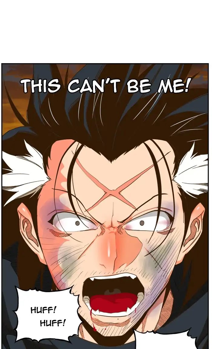 The God of High School Chapter 420 page 89 - Chapter 420