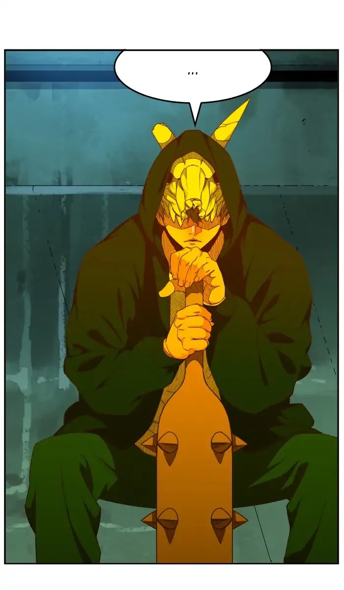 The God of High School Chapter 420 page 9 - Chapter 420