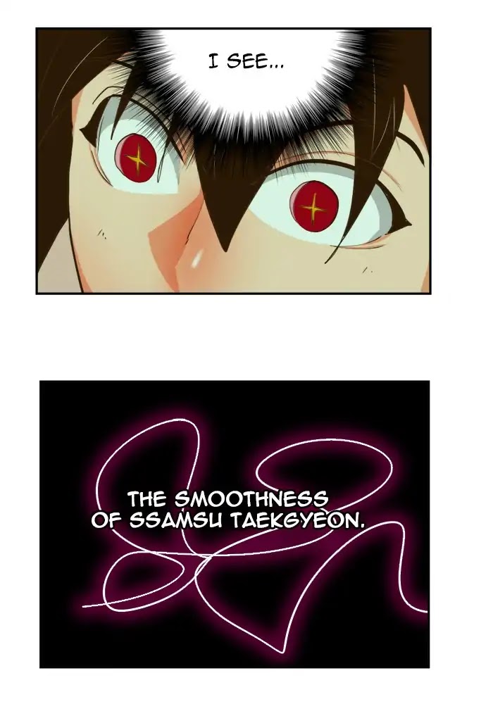 The God of High School Chapter 421 page 100 - Chapter 421
