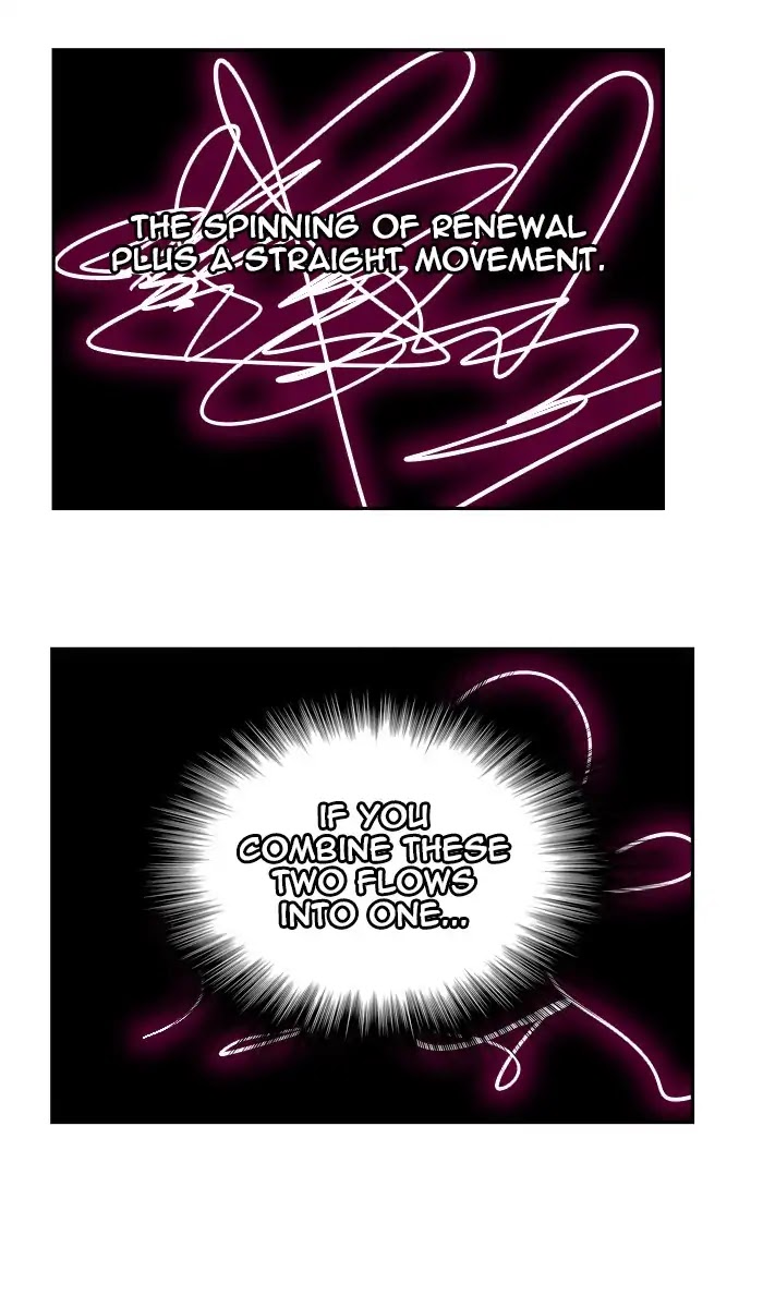 The God of High School Chapter 421 page 101 - Chapter 421