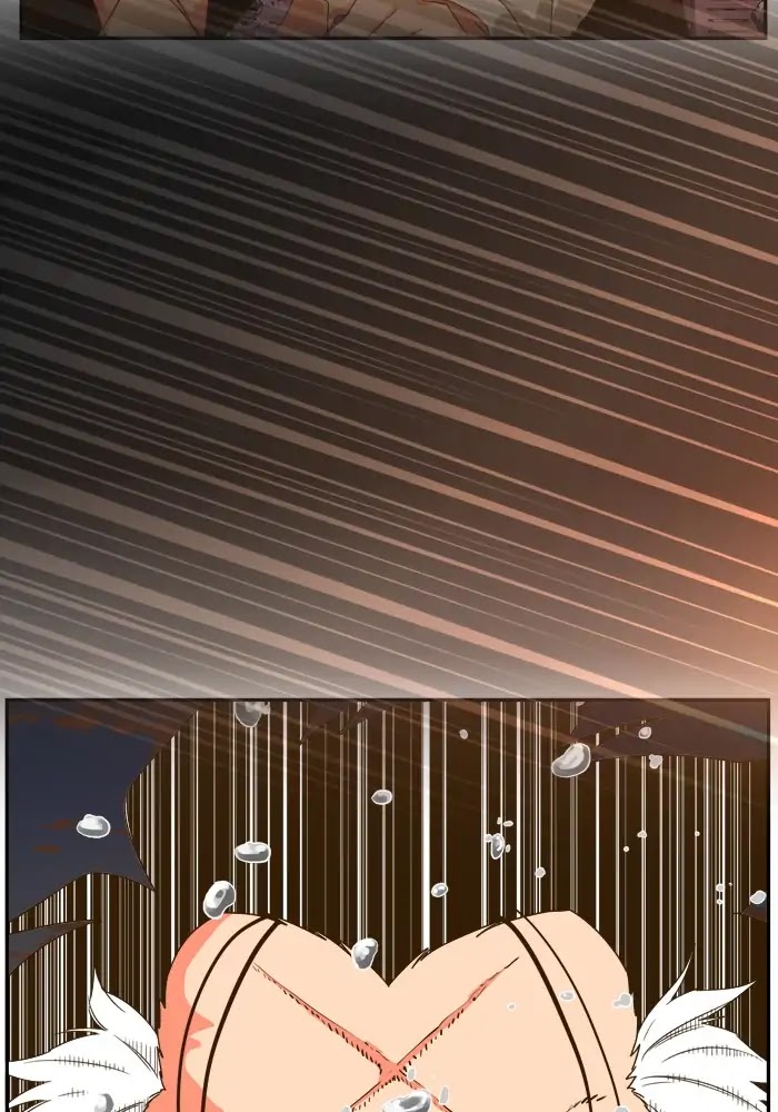 The God of High School Chapter 421 page 116 - Chapter 421