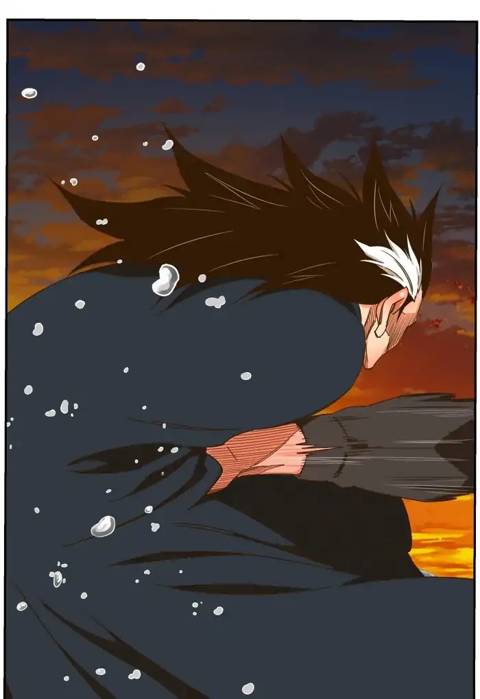 The God of High School Chapter 421 page 119 - Chapter 421