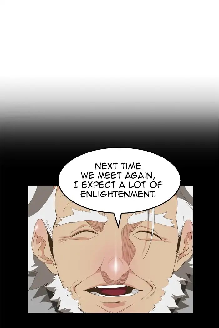 The God of High School Chapter 421 page 126 - Chapter 421