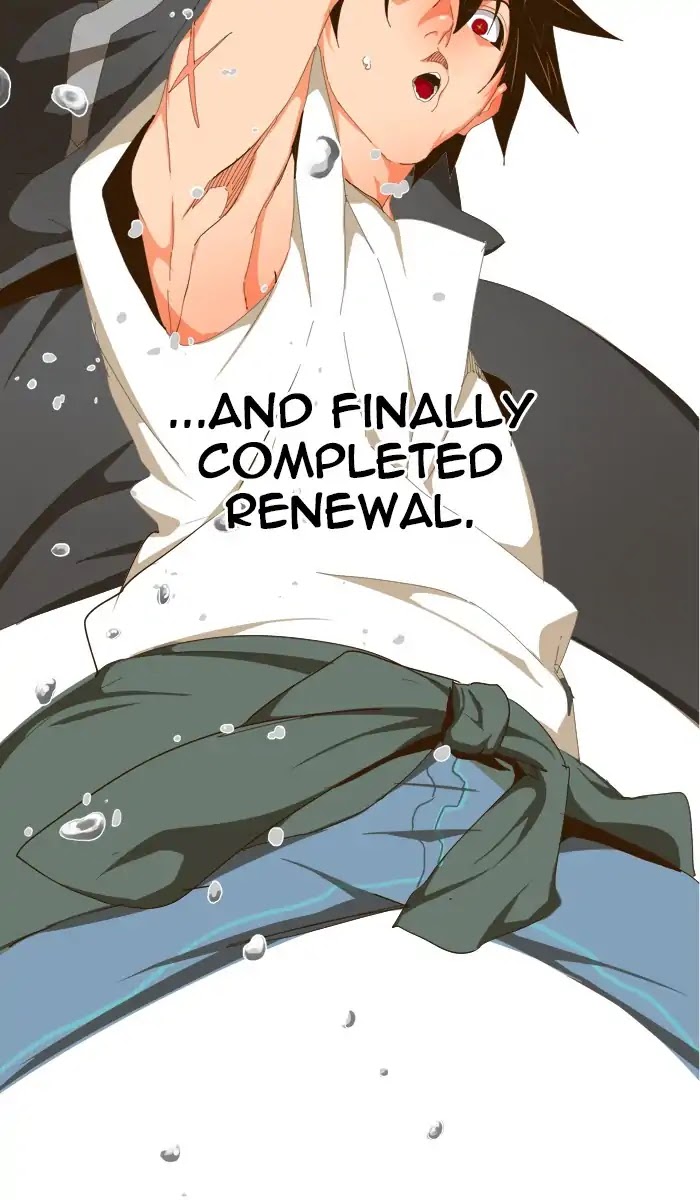 The God of High School Chapter 421 page 129 - Chapter 421