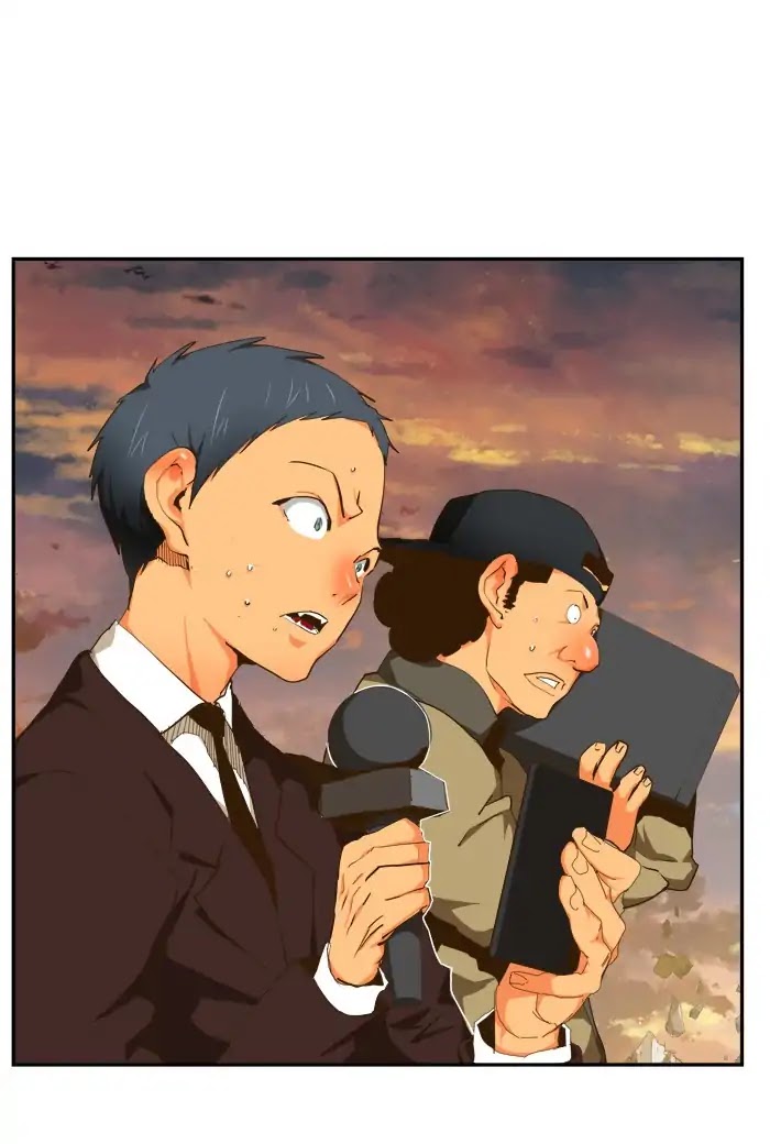 The God of High School Chapter 421 page 143 - Chapter 421