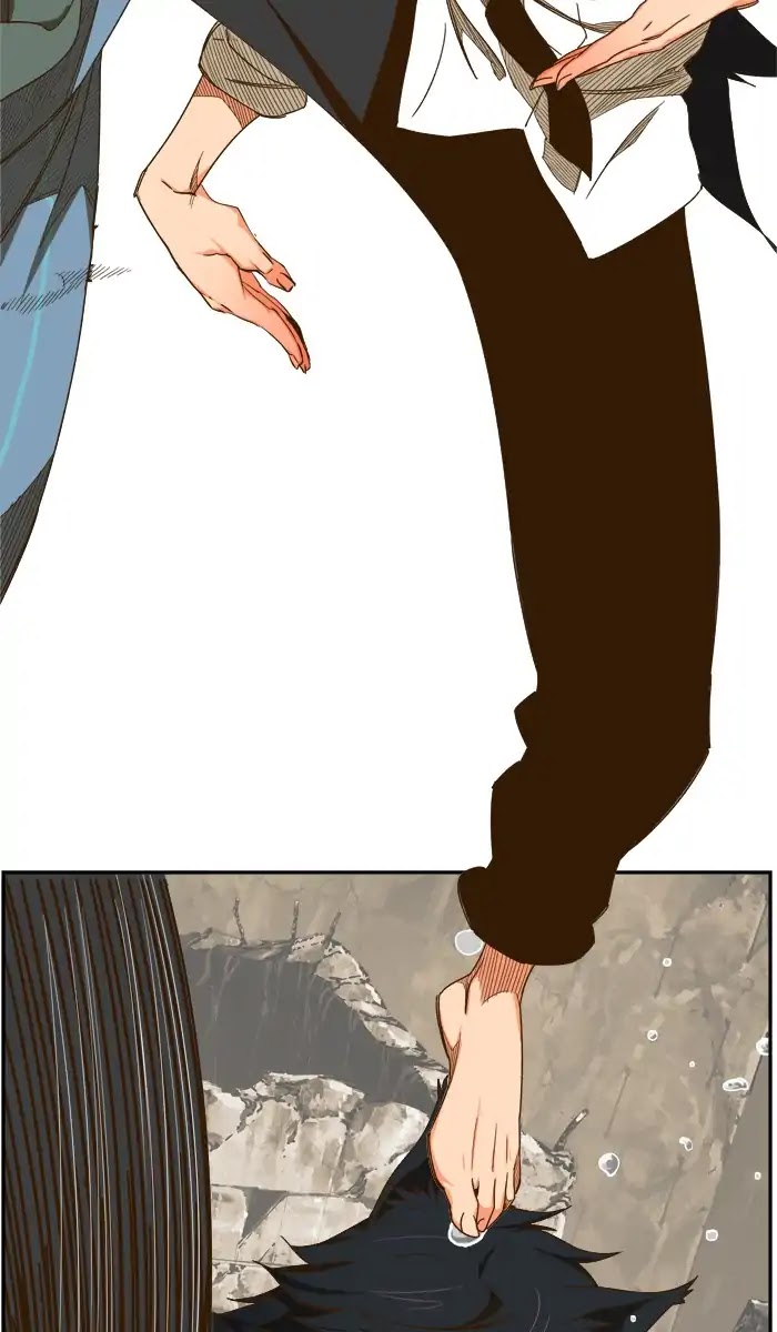 The God of High School Chapter 421 page 146 - Chapter 421