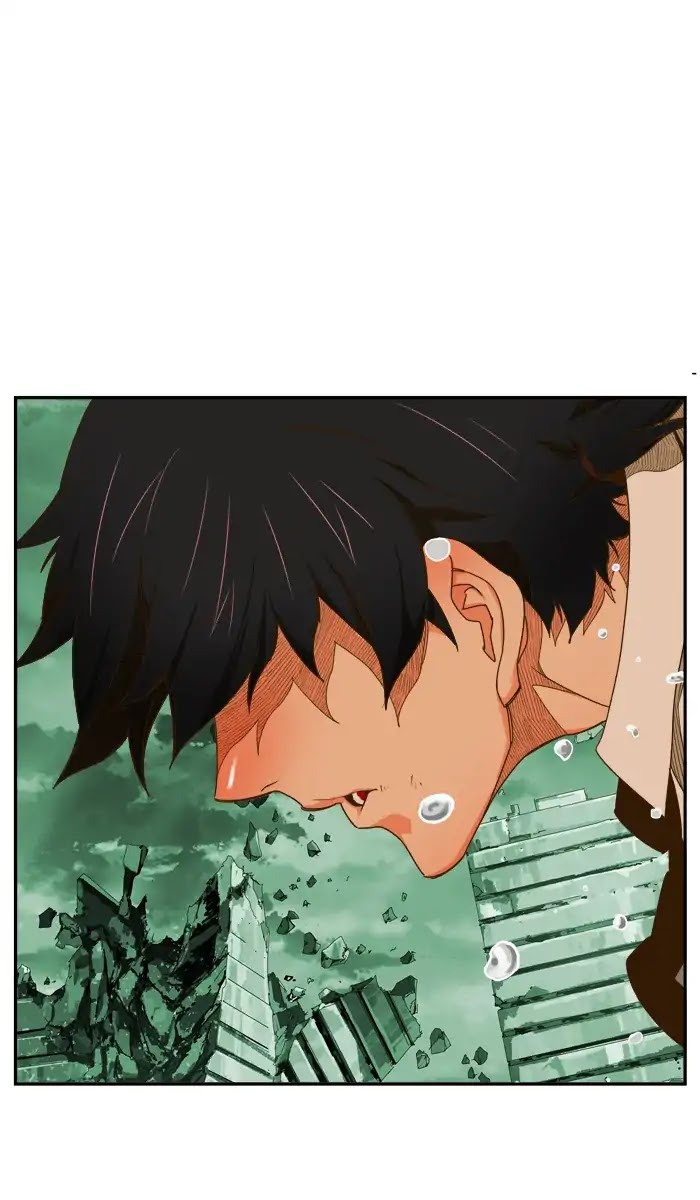 The God of High School Chapter 421 page 150 - Chapter 421