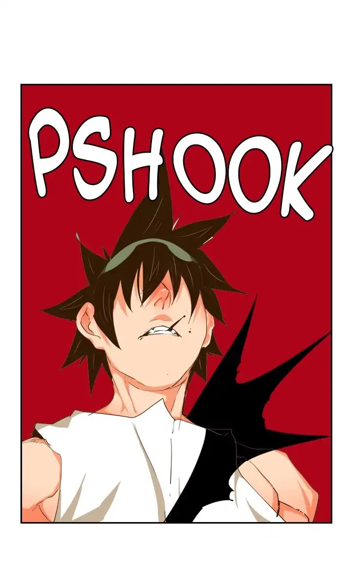 The God of High School Chapter 421 page 152 - Chapter 421