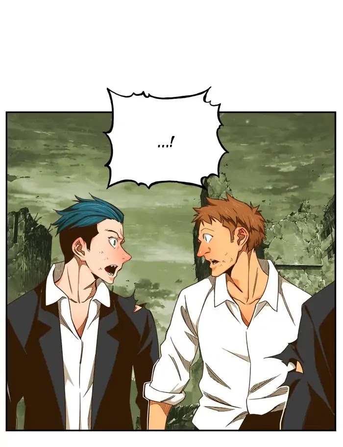 The God of High School Chapter 421 page 158 - Chapter 421