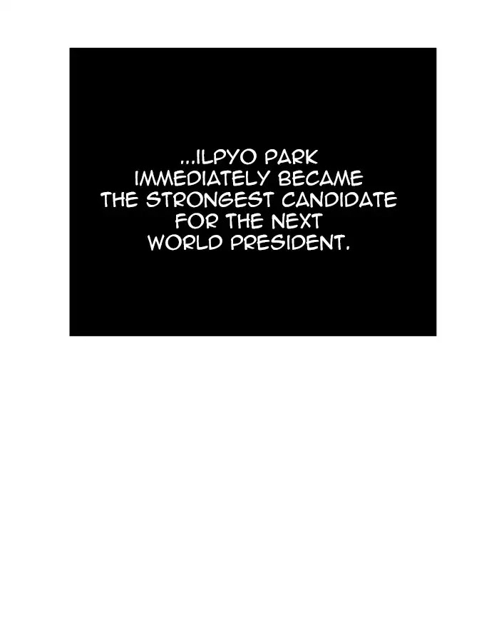 The God of High School Chapter 421 page 169 - Chapter 421