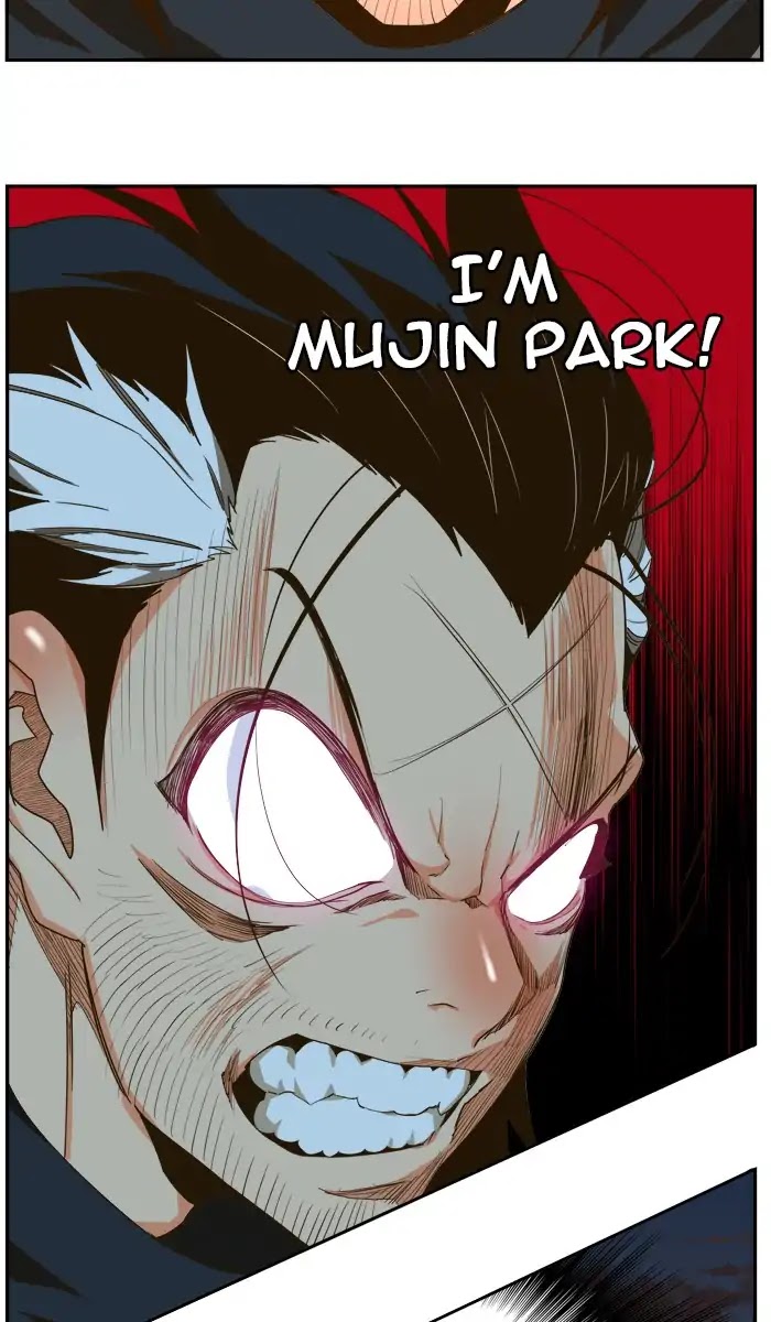 The God of High School Chapter 421 page 19 - Chapter 421